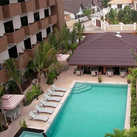 Cocco Resort Pattaya Esterno foto